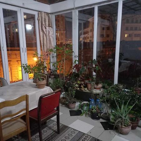Hotel Valiko Tbilisi Esterno foto