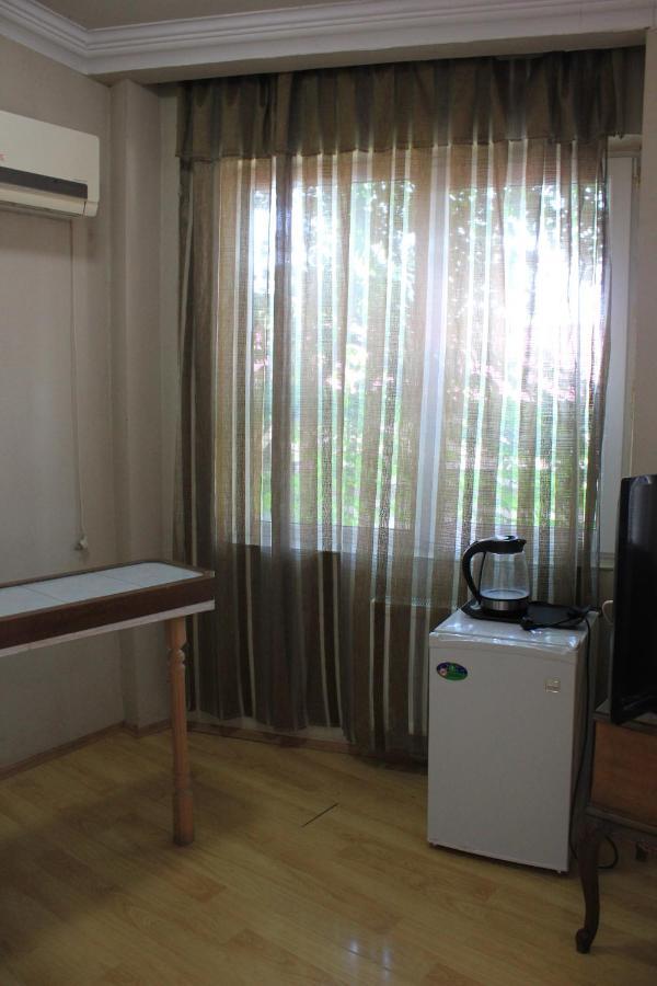 Hotel Valiko Tbilisi Esterno foto