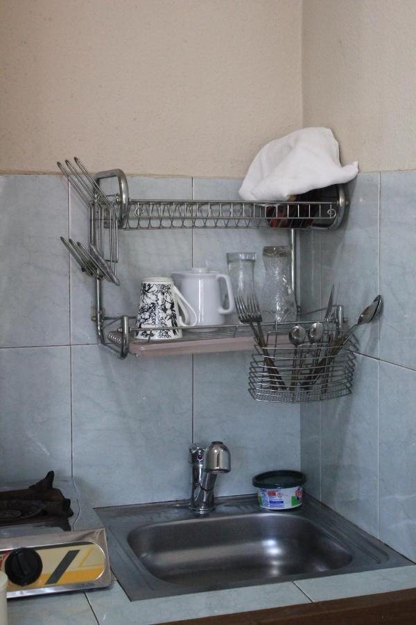 Hotel Valiko Tbilisi Esterno foto