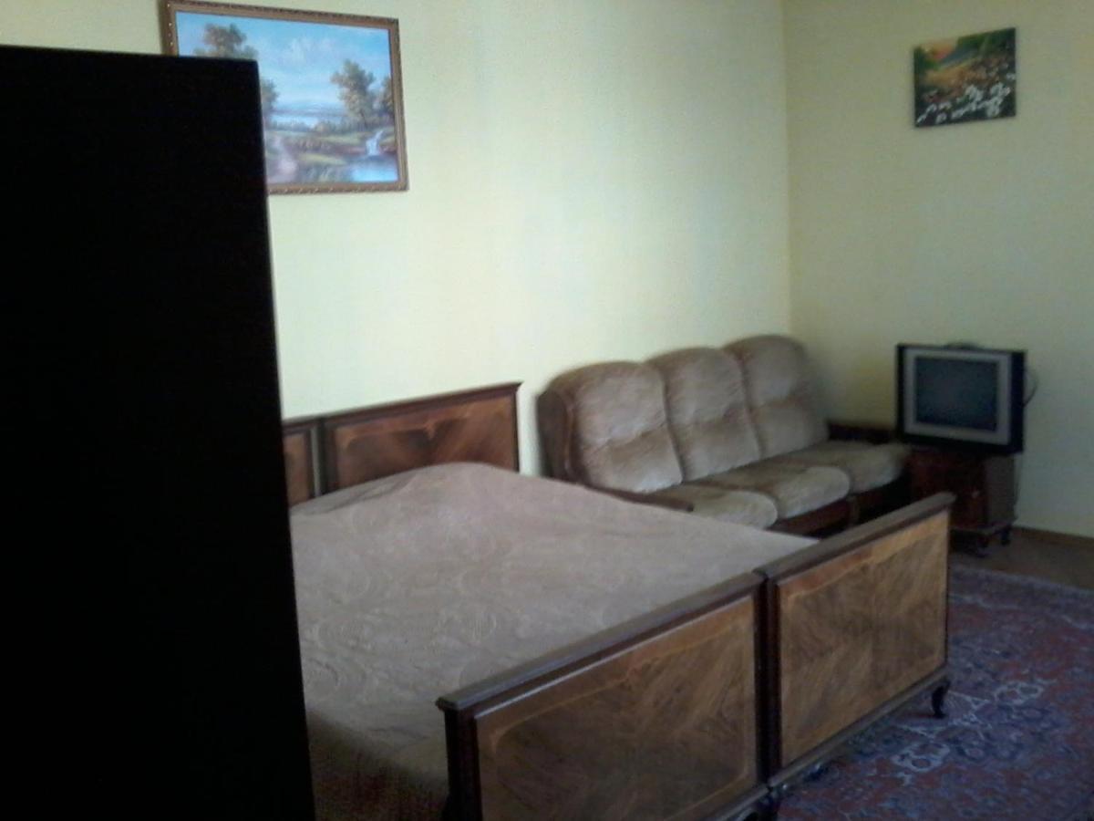 Hotel Valiko Tbilisi Esterno foto