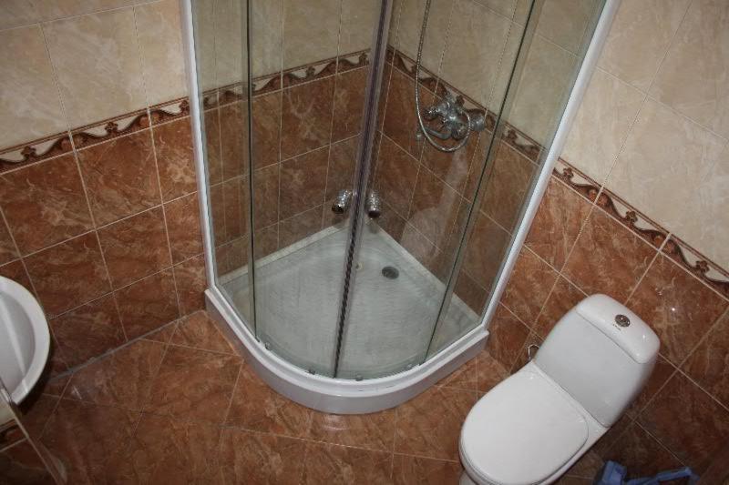 Hotel Valiko Tbilisi Esterno foto