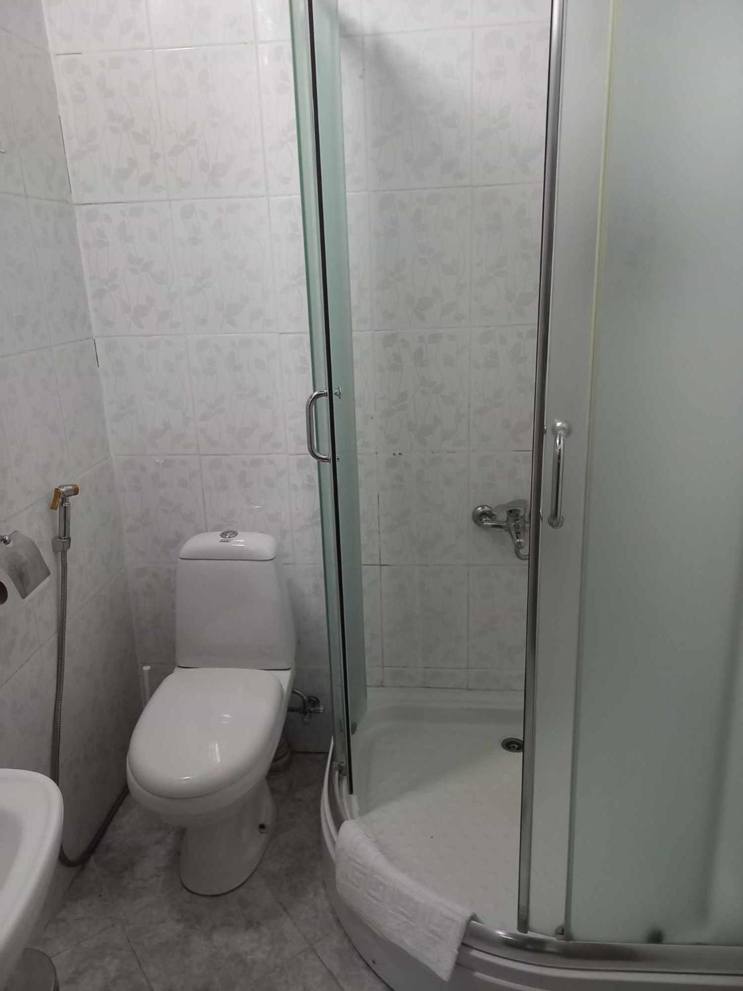 Hotel Valiko Tbilisi Esterno foto