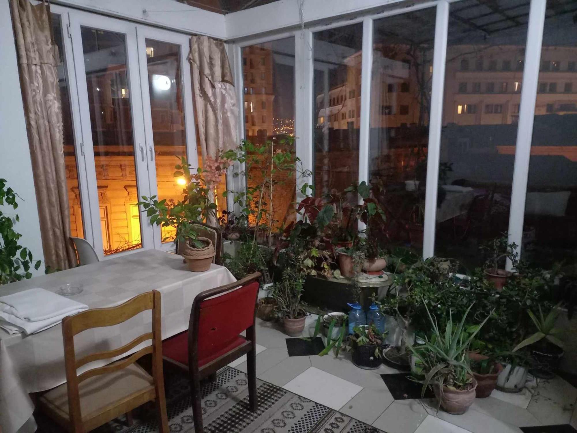 Hotel Valiko Tbilisi Esterno foto
