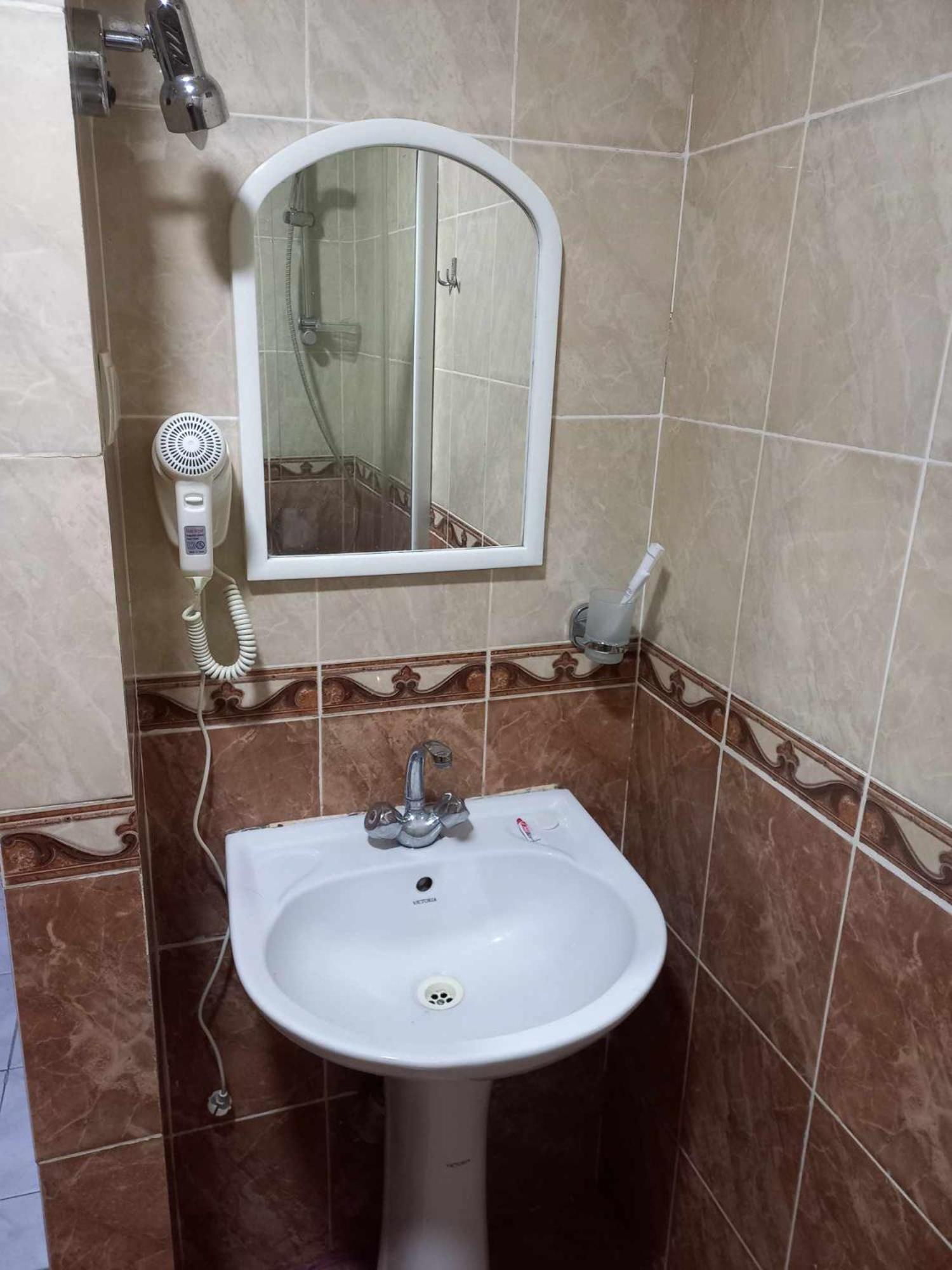Hotel Valiko Tbilisi Camera foto
