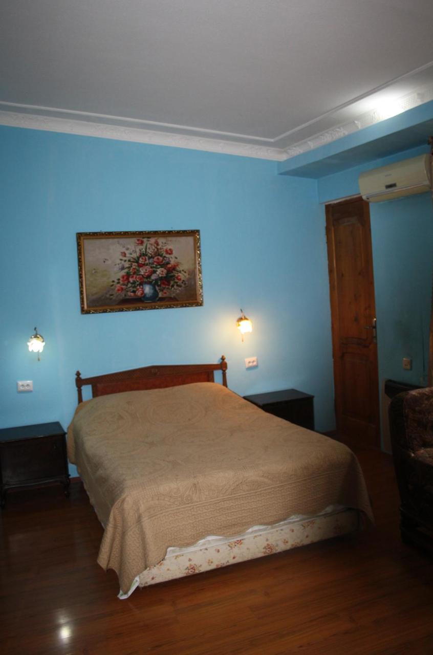 Hotel Valiko Tbilisi Esterno foto