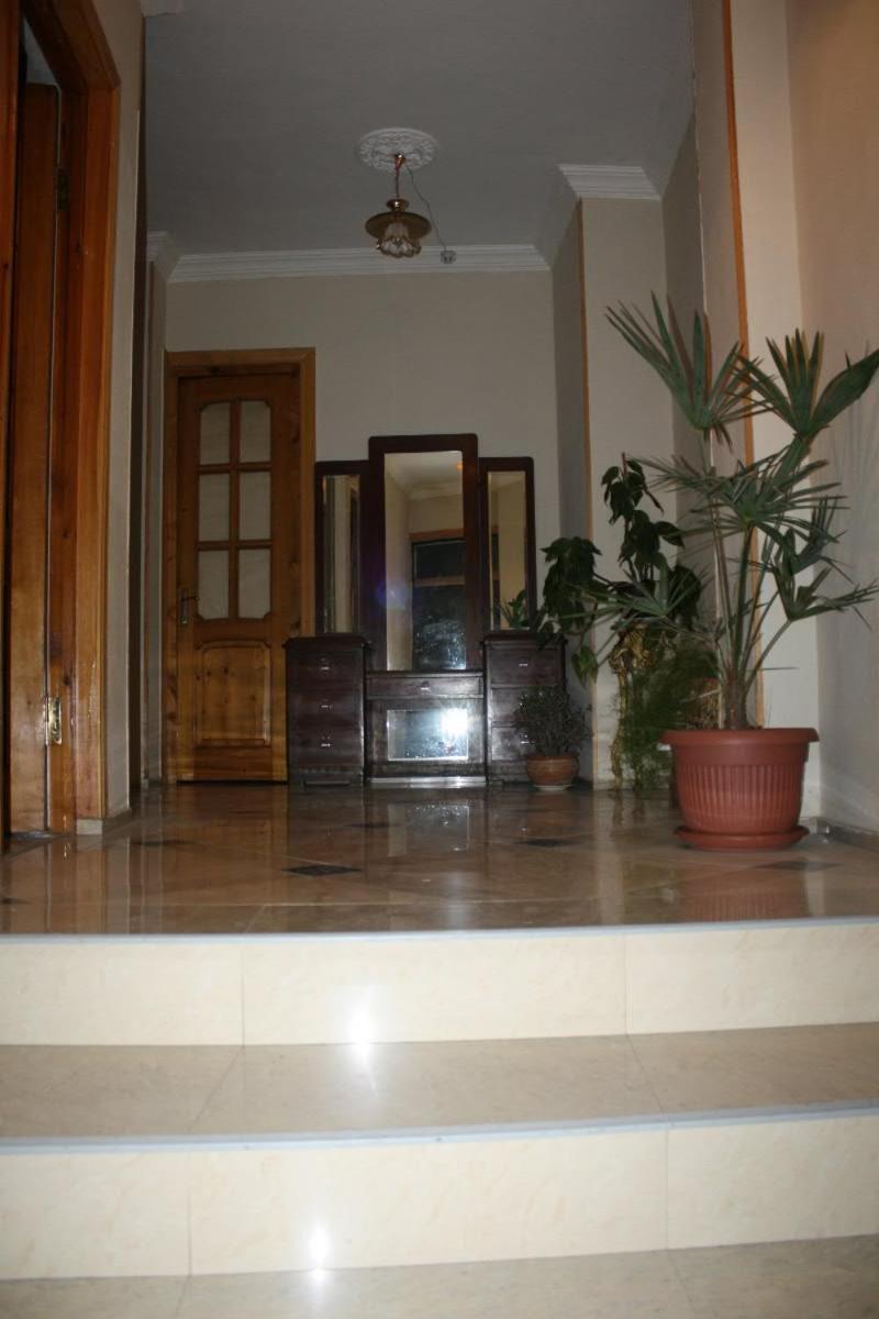 Hotel Valiko Tbilisi Esterno foto