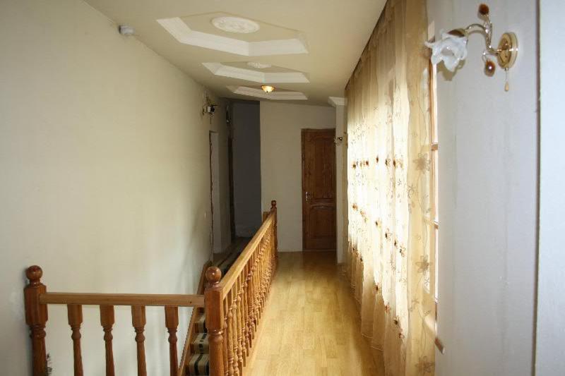 Hotel Valiko Tbilisi Esterno foto