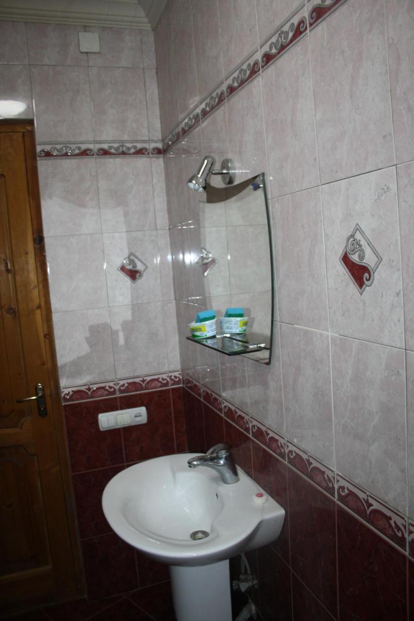 Hotel Valiko Tbilisi Esterno foto